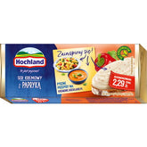 Frischkäse im Block geschmolzen mit Hochlandpaprika 90g